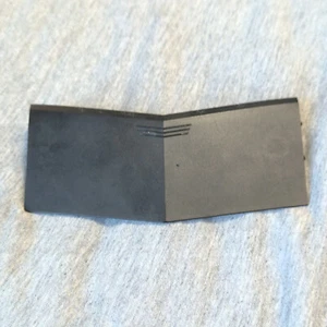 TOP LUNETTE AVANT / PANNEAU / CACHE PORT - Boîtier PC Alienware Aurora R3 00004810-000 - Photo 1/2
