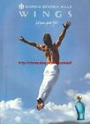 Giorgio Beverly Hills Wings 1995 Magazine Advert #1425