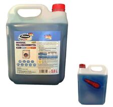 PRIMA Vollwaschmittel 1 x 10 L - Liquid washing gel universal + gratis Ausgießer