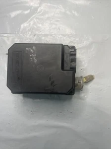 2000-2005 Cadillac Deville Cruise Control Module 25348829 - Picture 1 of 3