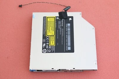 New 2009 2010 2011 iMac 21.5" A1311/ 27" A1312 Super Multi DVD Rewriter GA32N  - Image 1 of 4