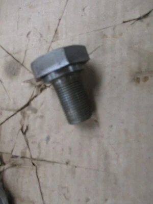 Cadillac LaSalle 1932 1933 caja de dirección para perno de brazo Pitman Foto 1 de 4