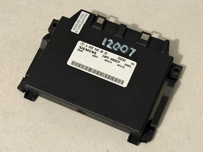 02-03 Dodge Sprinter 2500 3500 módulo de controle de transmissão TCM TCU 0305453832 - Imagem 1 de 3