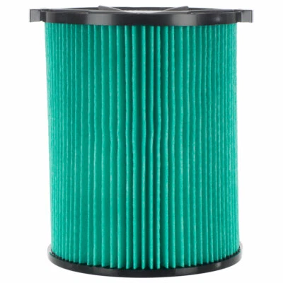Cartridge Filter Part # 97457 for RIDGID VF6000, 6-20 Gallon Wet & Dry Vacuums - Image 1 of 4