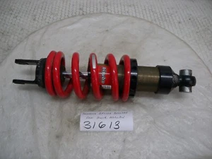 YAMAHA BT1100 BULLDOG 2003 AFTERMARKET BITUBO REAR SHOCK ABSORBER (31613) - Picture 1 of 7
