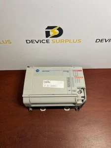 Allen-Bradley AB MicroLogix 1500 Processor 1764-24BWA Ser B Rev A w/ 1764-LSP - Picture 1 of 4