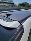 Dry carbon fiber hardtop roof fits for Honda Civic Type-R FK8 FK7