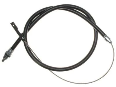 For 1999-2004 Chrysler 300M Parking Brake Cable Center Raybestos 86825DC 2000 - Image 1 of 2