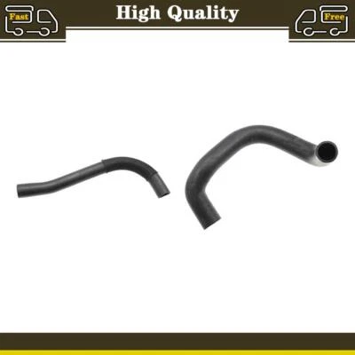 Manguera de refrigerante de radiador Dayco inferior superior para Toyota Matrix 2003~2008 2X Foto 1 de 4