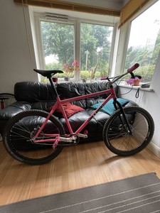 Hardtail Bikes for sale | eBay