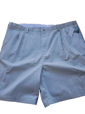 Pantalones Cortos de Golf Windham Pointe Calce Cómodo Caqui Beige Para Hombre Talla 48 Nuevos con Etiquetas Foto 1 de 4