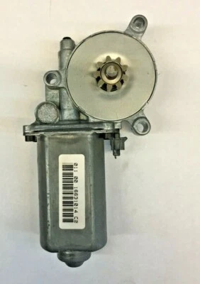 WINDOW LIFT MOTOR (NEW) for CHEVROLET S10 BLAZER GMC JIMMY SONOMA  - Image 1 of 2