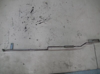 varilla de freno massey ferguson MF14 Foto 1 de 3