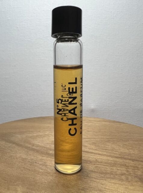 Chanel No. 5 - Eau de Parfum (Women) 20X3ml Travel Spray Refill