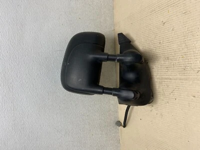 Ford E150 E250 2009-2016 furgoneta pasajero derecho espejo retrovisor de dos brazos O2836 DG Foto 1 de 4