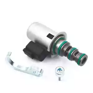 Electroválvula 459/M2874 25/220804 25/220990 para retroexcavadora cargadora de ruedas JCB - Imagen 1 de 7
