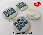 Metal Stickers Wheels Center Caps Centro Llantas 4Pcs Minilite 1 -