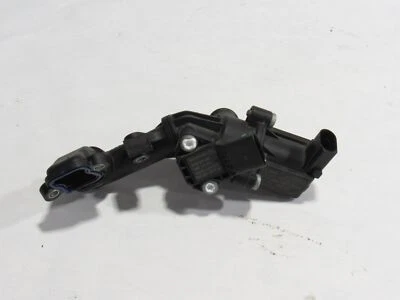 Adaptador válvula de corte cargador turbo derecho 4,0 L Audi S6 C7 2014 13-18; $6 Foto 1 de 4