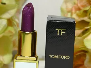 Tom Ford Jungen & Mädchen Lippenfarbe - Die Mädchen # 46 INDIANA Größe 2g*****NEU IM KARTON*** - Bild 1 von 5