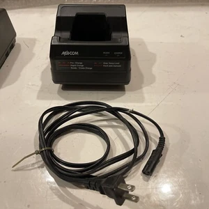 MA-Com Battery Charger BML 161 78/20 P7100 Ch-104560-026 Power Cord (Shelf31) - Picture 1 of 5