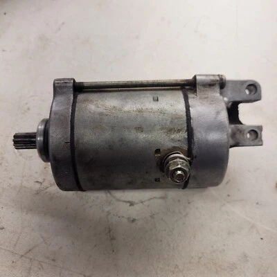 Honda TRX 125 1987 1988 Atc 125 Four Trax arranque probado funciona bien Foto 1 de 3