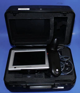 SHISEIDO MULTI MICRO BEAUTY SENSOR ANALYZER CAMOS TFT LCD 7 Color TM-7002W - Bild 1 von 5