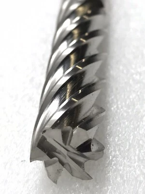 Flauta Hanita 1217 M-42 6 1/2”x1/2”x2” Hecha en Israel Foto 1 de 4