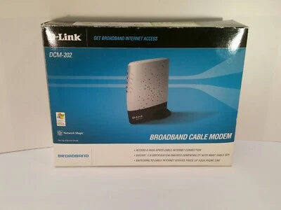 D-Link DCM-202 (WMM83060) 43 Mbps - Image 1 of 4