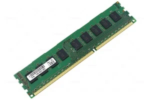 100-563-382 EMC DDR3 4GB PC3-12800 1600MHZ UDIMM FOR EMC VNX5400 5200 - Bild 1 von 7
