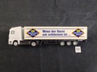 werbetrucks 1:87, Löwenbrauerei Passau, Bier, Miniatur, Selten, Alt, LKW,H0