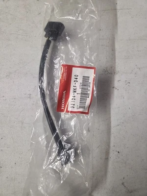 17-23 Honda CBR1000RR SP SP2 acelerador sub cableado arnés 32104-MKF-D40 #dw2 Foto 1 de 2