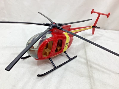 Helicóptero de colección ERTL Ateam A-Team Howlin' Mad 1983 fundido a presión completo envío gratuito Foto 1 de 4