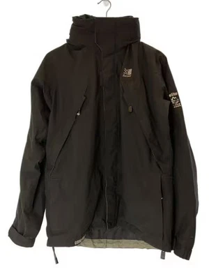 KARRIMOR/Chaqueta/L/Poliéster/NEGRO Foto 1 de 4