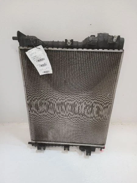 Ford Mustang 2011 12 13 2014 radiador 3,7 L BR3Z8005A 11-14      Foto 1 de 4