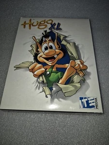 PC Big Box Hugo XL incl. original packaging etc. - Picture 1 of 3