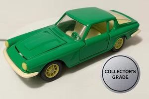 Maserati Mistral 1:43 Novoexport USSR DDR - Picture 1 of 17