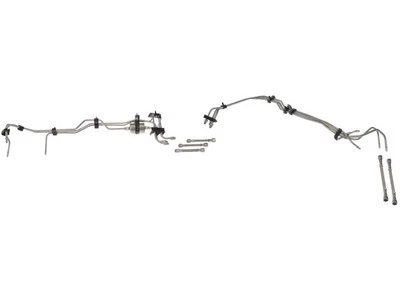 For 1999-2003 GMC Sierra 1500 Fuel Line Front Dorman 84514KWTM 2000 2001 2002 Foto 1 de 2