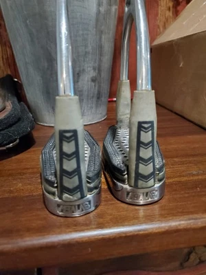 metalab air cushion stirrups 4.5  Foto 1 de 2