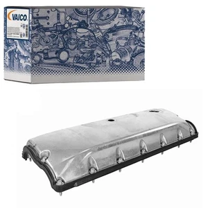 VAICO COUVERCLE DE SOUPAPE AVEC VIS compatible avec VW MULTIVAN TOUAREG TRANSPORTER | - Photo 1/5