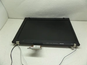 Lenovo ThinkPad T400 14" Original Portátil Mate HD Pantalla LCD Conjunto Completo - Imagen 1 de 3
