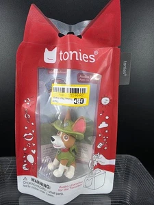 Tonies Paw Patrol Tracker Audio Figur für Toniebox Story und Musik spielen - Bild 1 von 5