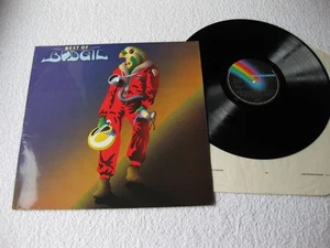 Budgie – Best Of Budgie , MCF 2766 , LP, Compilation, UK Press - Picture 1 of 12
