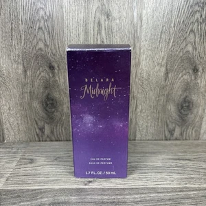 MARY KAY BELARA MIDNIGHT, nuovo con scatola flacone spray da 1,7 once - Foto 1 di 4