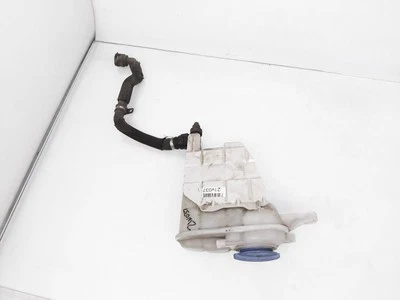 2009-2017 Audi Q5 Coolant Overflow Reservoir Tank 8K0-121-405-S *3.2L - Image 1 of 4