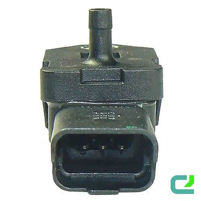 Sensore Di Pressione Dell'Aria Regolazione D'Altezza METZGER Per CITROËN C5 I - Immagine 1 di 4