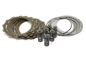 DISCOS EMBRAGUE SUZUKI SV 650 2003 2004 2005 SV 650 N S DISCO EMBRAGUE - Imagen 1 de 5