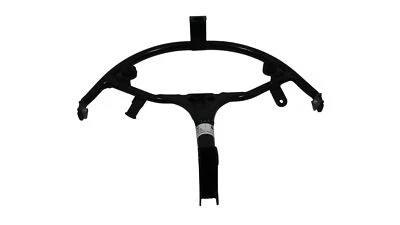 Soporte cuadro delantero bmw f 650 1993 2000 Foto 1 de 4