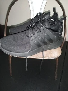 Grade School Adidas Shoes - Picture 1 of 4