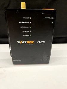 caja vatios WB-300-IP-3 - Imagen 1 de 6