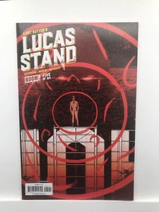 Boom Studios Comics Lucas Ständer #5 von 6 (2016) - Bild 1 von 1
